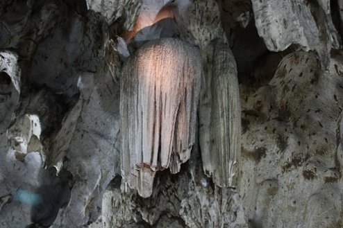 muang on cave